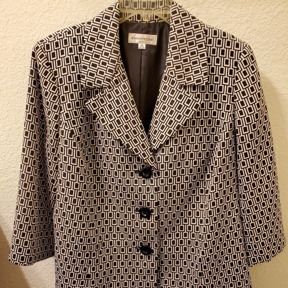 EUC jacket